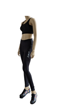 Load image into Gallery viewer, TRS Full Seat Riding Tights