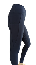 Load image into Gallery viewer, TRS Full Seat Riding Tights