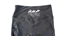Load image into Gallery viewer, TRS Full Seat Riding Tights