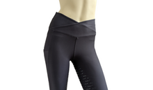 Load image into Gallery viewer, TRS Full Seat Riding Tights