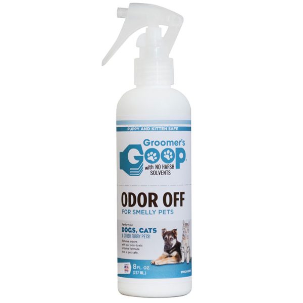 ODOR AWAY SPRAY 236ml