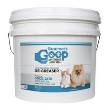 PET CREAM DEGREASER 11.3KG BUCKET