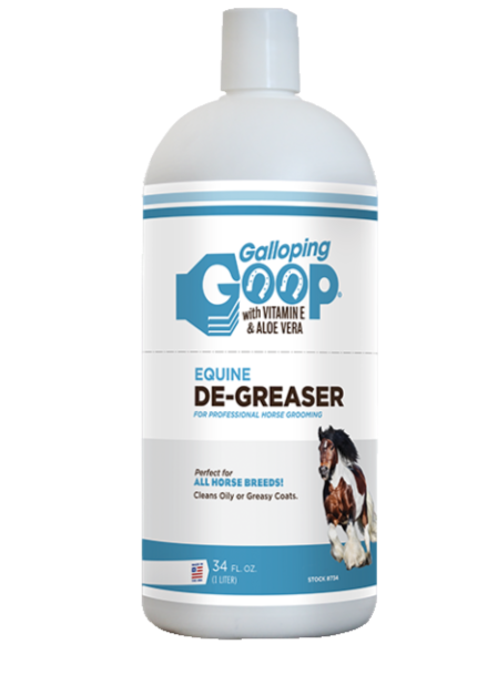LIQUID DEGREASER 1L