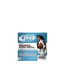 RINSE FREE WIPES REFILL PACK