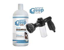 Load image into Gallery viewer, PONY JET &amp; SHAMPOO COMBO
