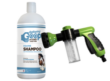Load image into Gallery viewer, PONY JET &amp; SHAMPOO COMBO
