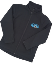 Load image into Gallery viewer, SOFT SHELL JACKET
