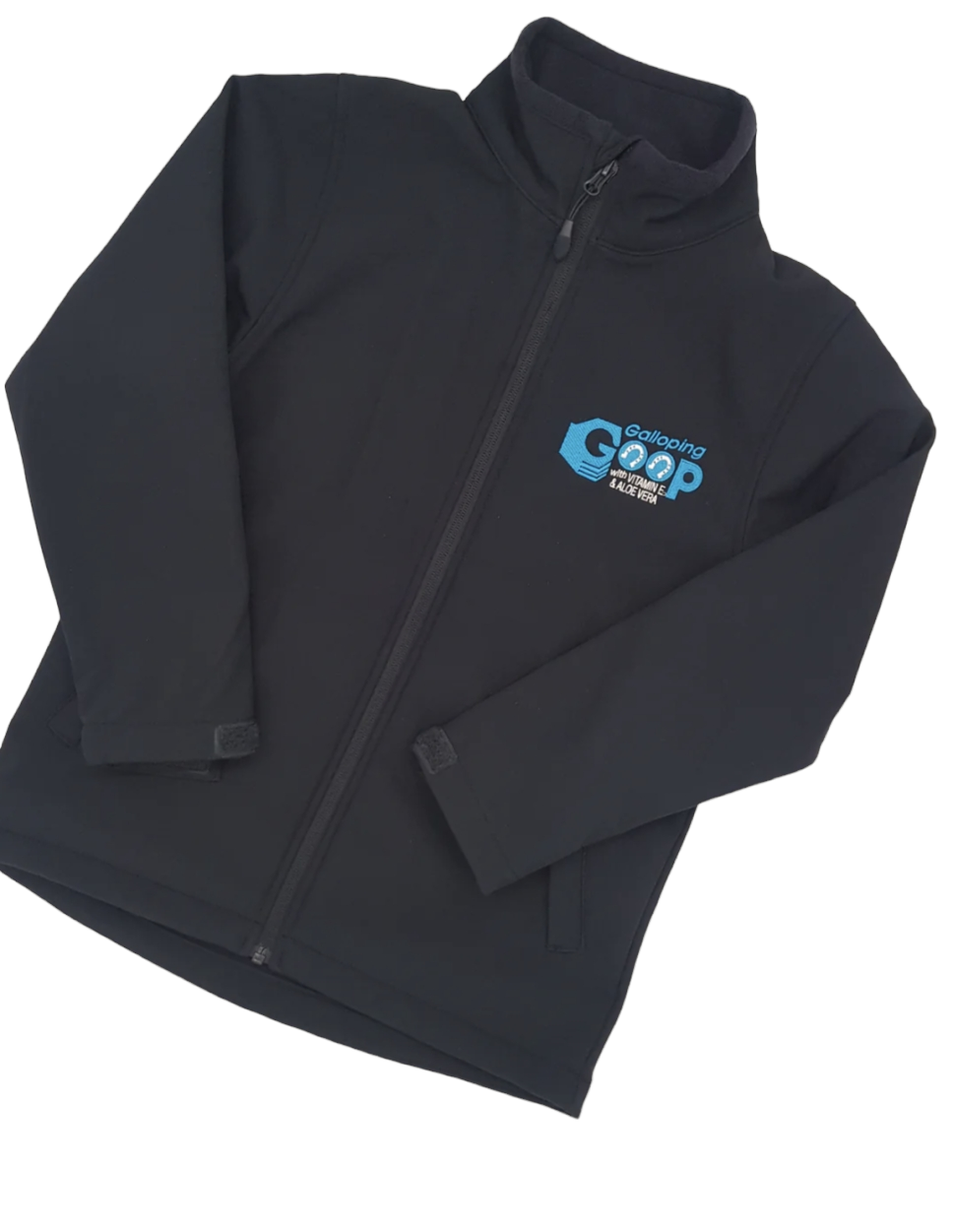 SOFT SHELL JACKET