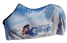 Load image into Gallery viewer, GALLOPING GOOP OFFICIAL RUG

