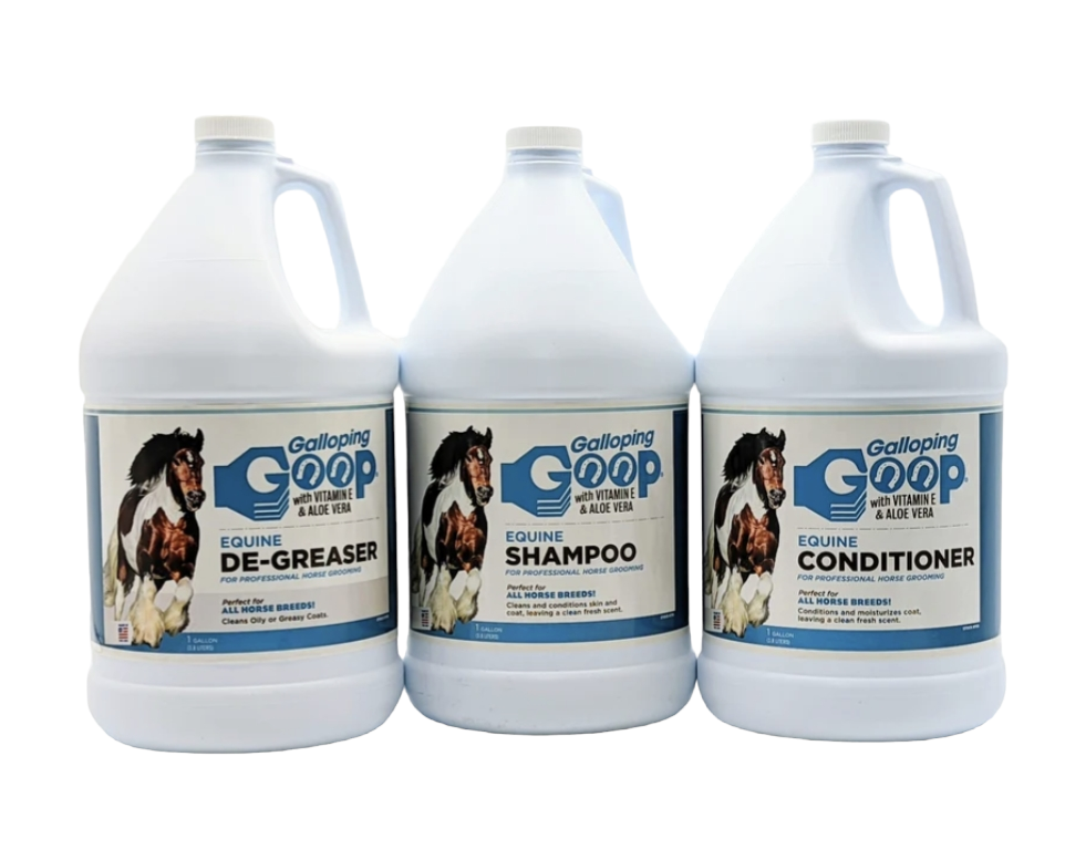 GALLON ORIGINAL FORMULA