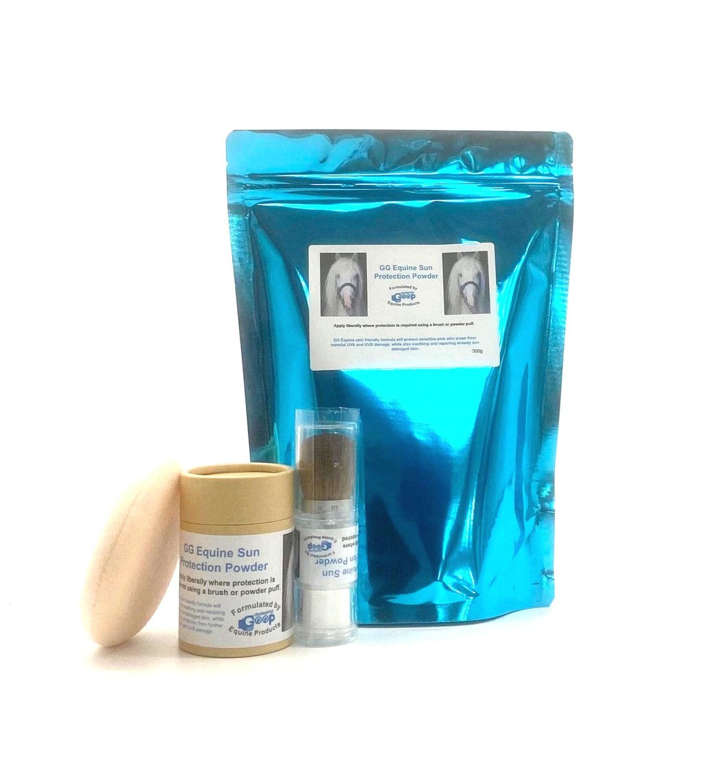 EQUINE SUNSMART PACK