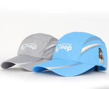 Load image into Gallery viewer, GALLOPING GOOP BASEBALL CAP
