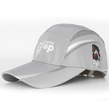 Load image into Gallery viewer, GALLOPING GOOP BASEBALL CAP
