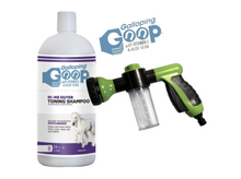 Load image into Gallery viewer, PONY JET &amp; SHAMPOO COMBO
