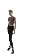 Load image into Gallery viewer, TRS Full Seat Riding Tights
