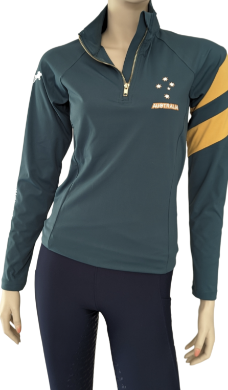 TRS Base Layer