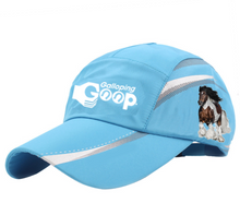 Load image into Gallery viewer, GALLOPING GOOP BASEBALL CAP
